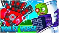 Free active codes in Toilet Verse Tower Defense (Image via Roblox)